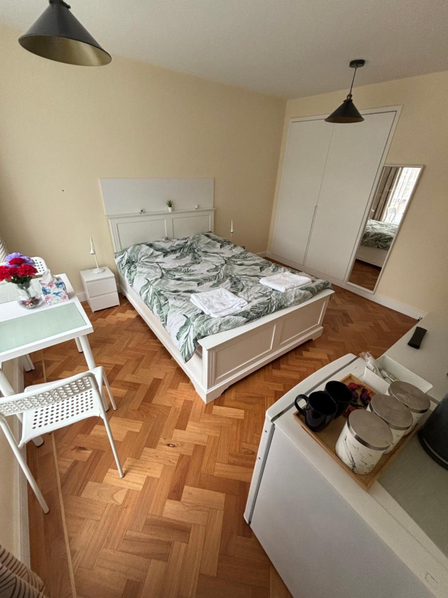 Wembley Stadium Large Double Room لندن المظهر الخارجي الصورة
