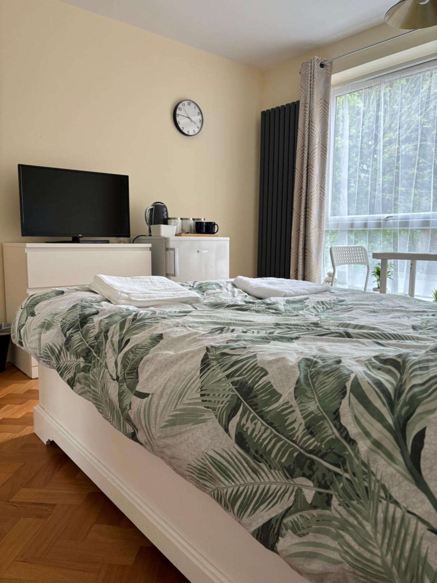 Wembley Stadium Large Double Room لندن المظهر الخارجي الصورة