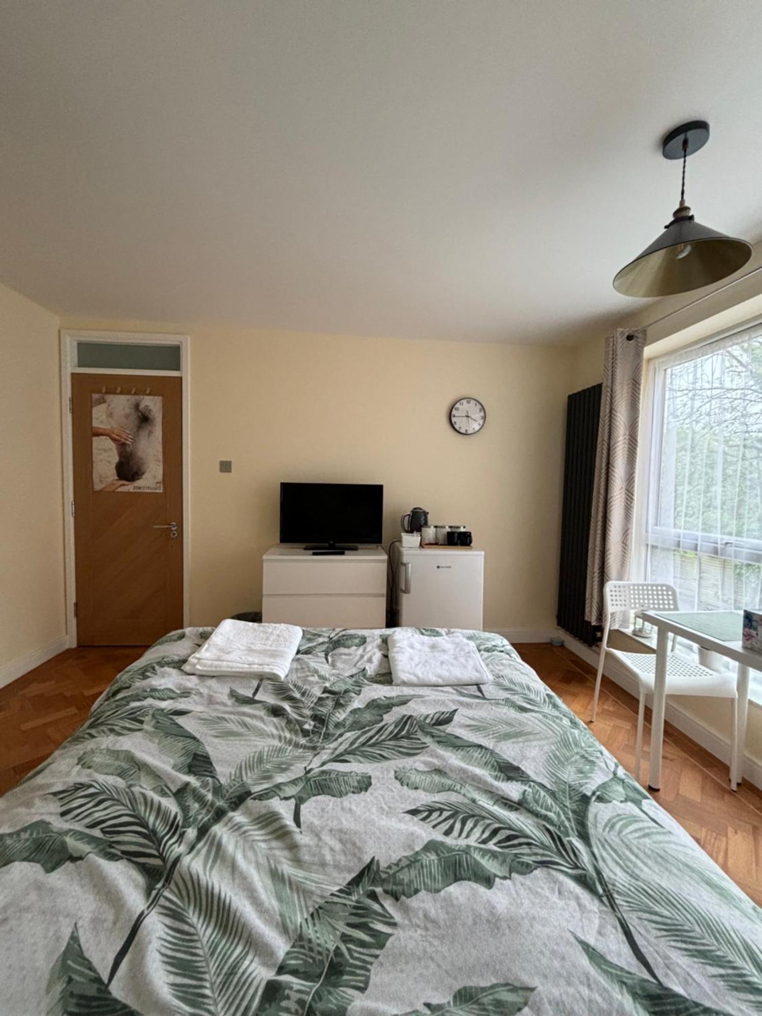 Wembley Stadium Large Double Room لندن المظهر الخارجي الصورة
